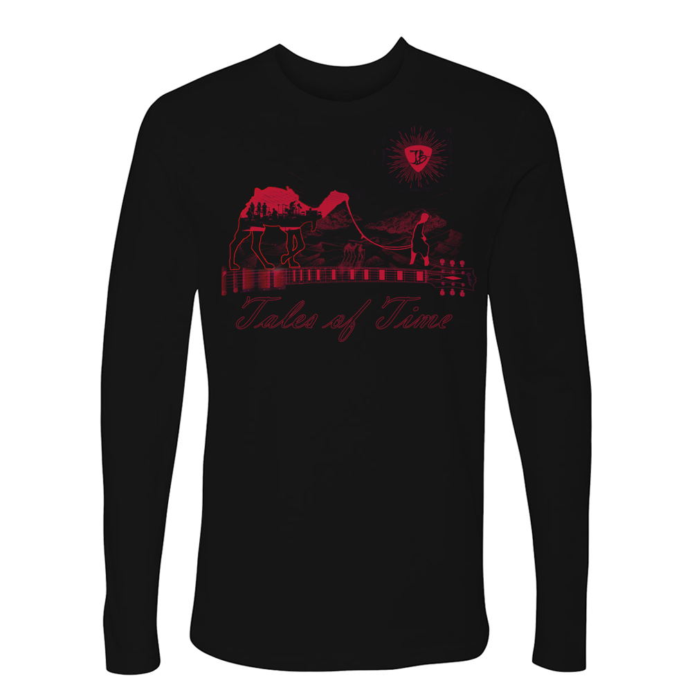 Tales of Time Long Sleeve (Men)