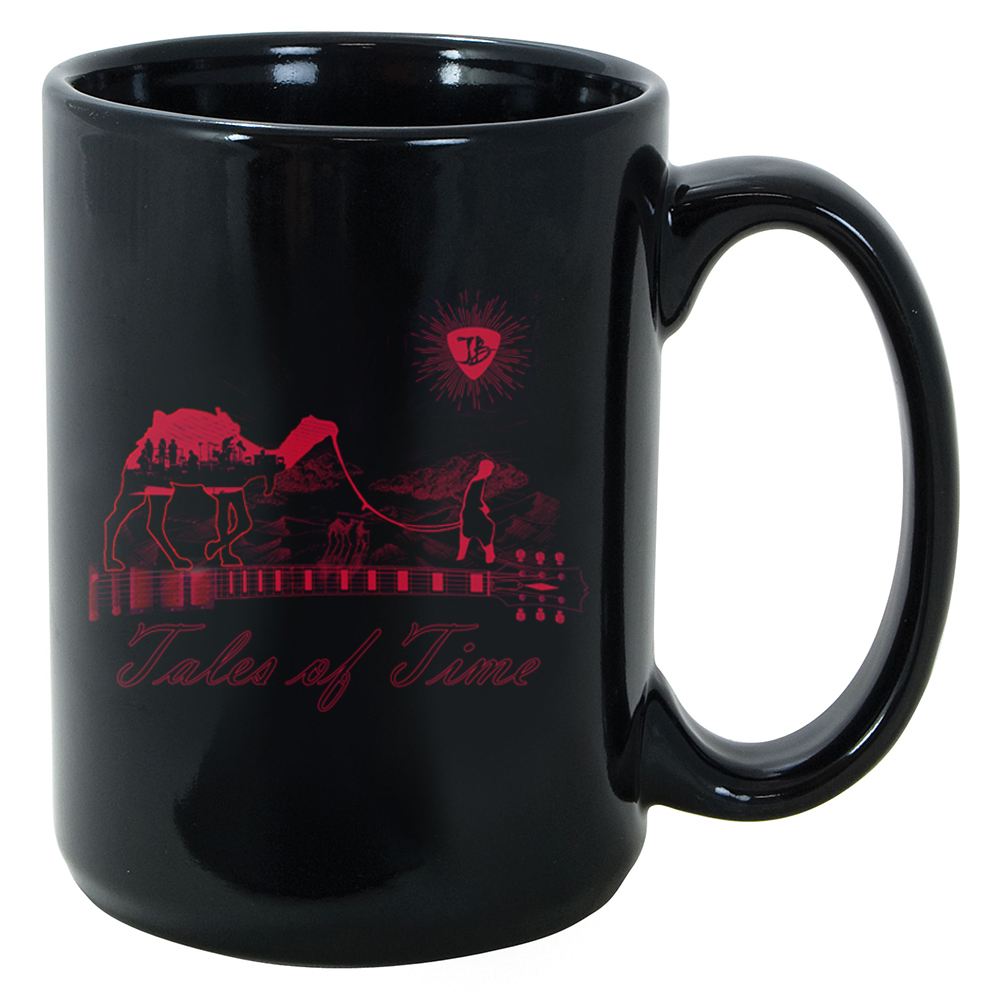 Tales of Time Mug