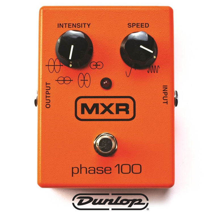 MXR M107 Phase 100