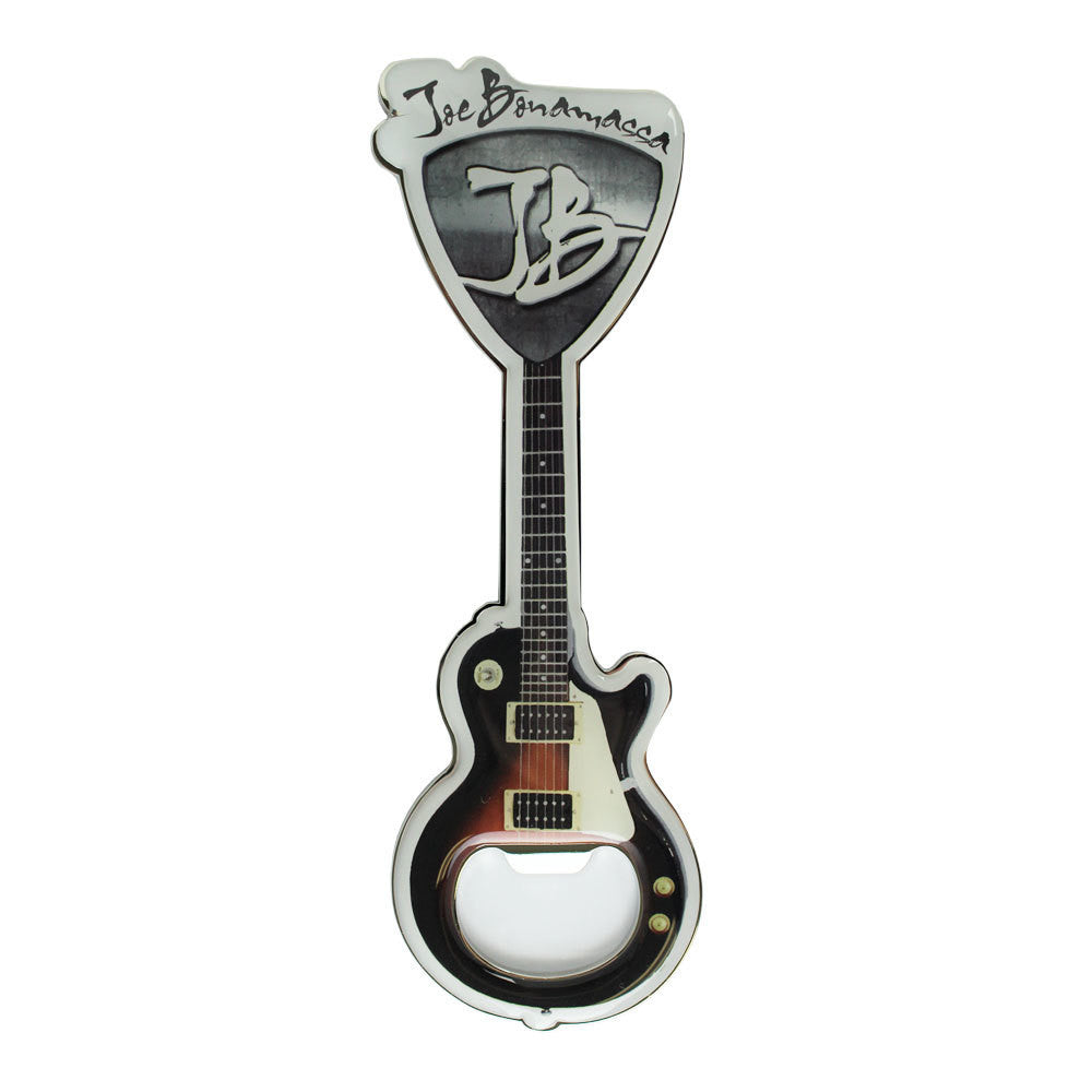 Guitar Bottle Opener