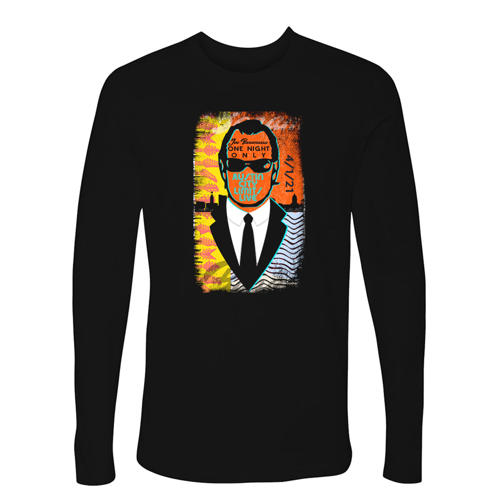 ACL Live Portrait Long Sleeve (Men)