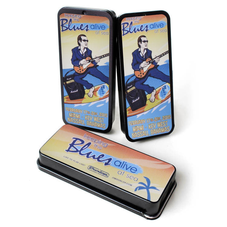 2015 KTBA at Sea Pick Tin