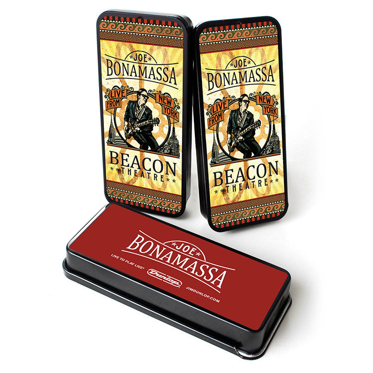 Beacon Theatre Live From New York Pick Tin