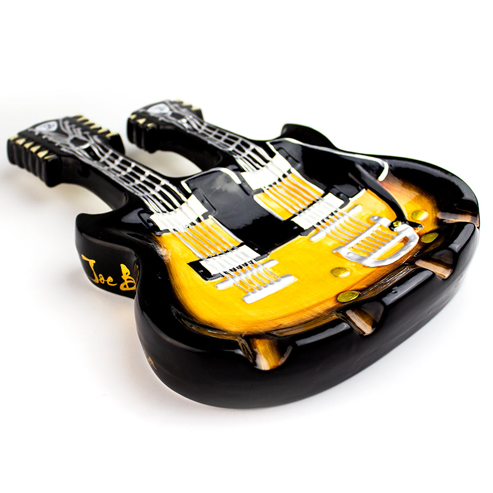 Double Neck Guitar "Big Sexy" Ashtray