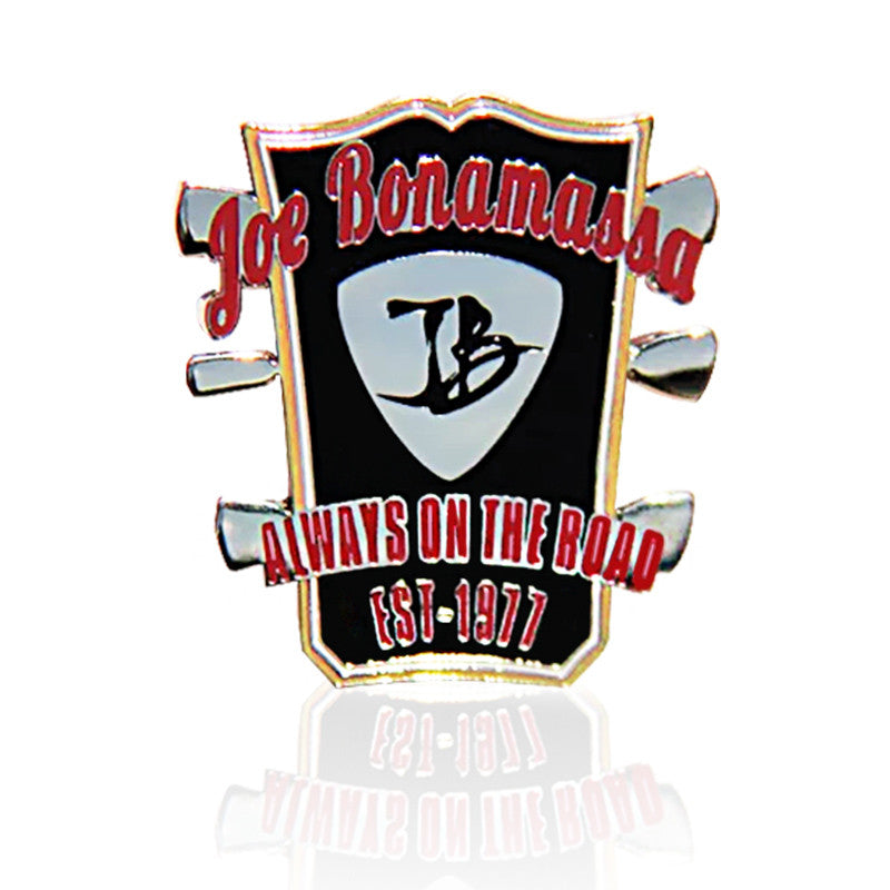 Bona-Fide Headstock Pin