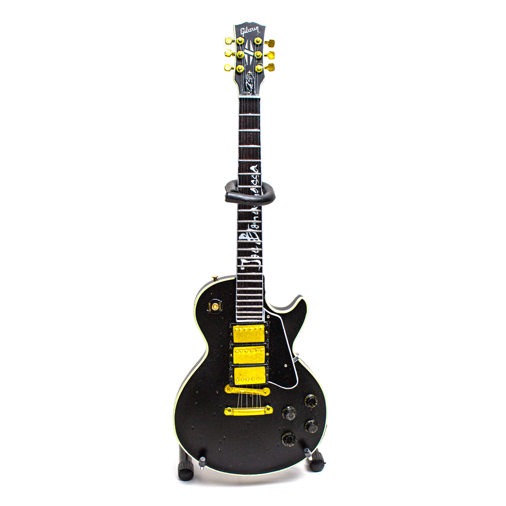 Gibson custom shop joe bonamassa les paul deals