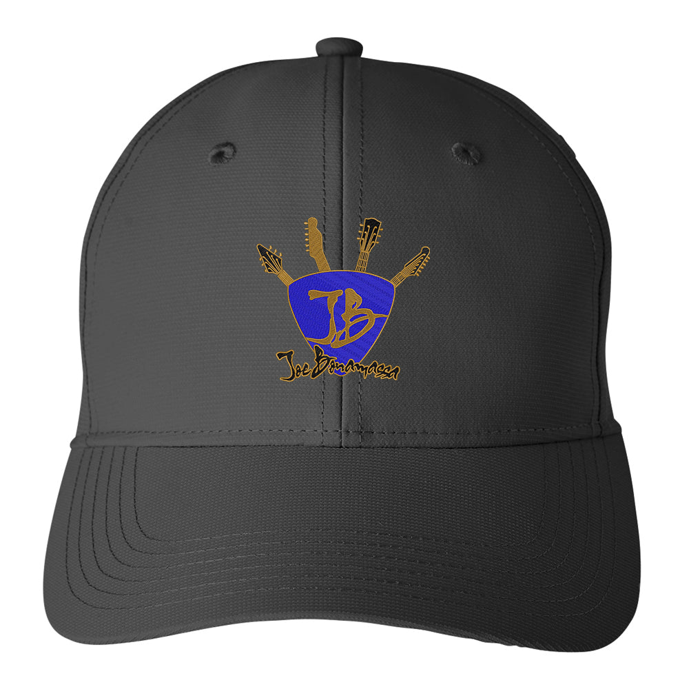 Quadzilla Puma Adjustable Hat