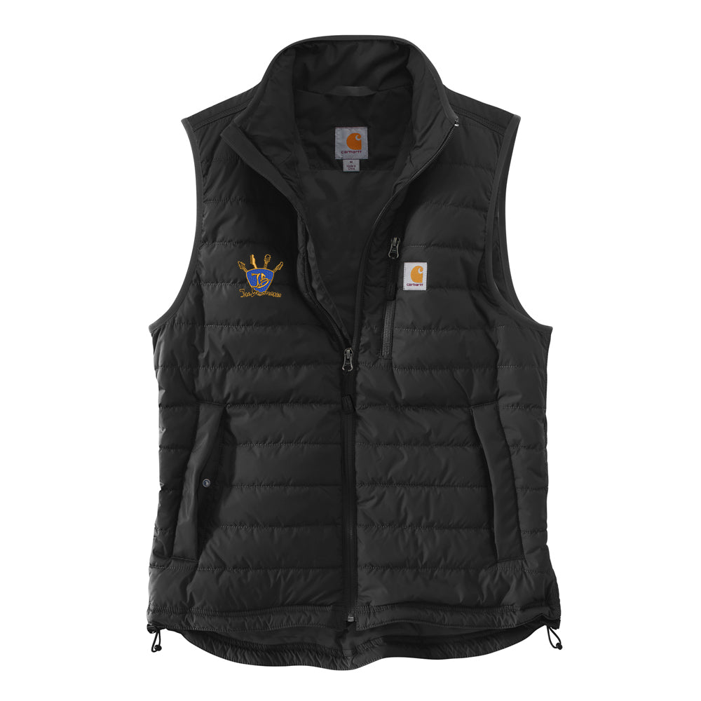 Quadzilla Carhartt Gilliam Vest (Men) – Joe Bonamassa Official Store