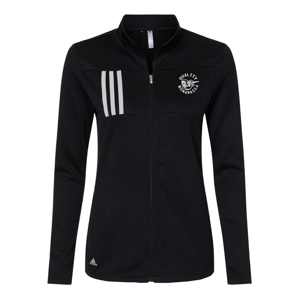 Quality Blues Adidas Double Knit Full Zip (Women)