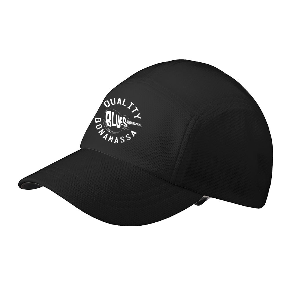 Quality Blues Ogio Mesh Hat