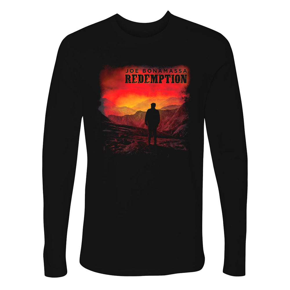 Redemption Long Sleeve (Men)