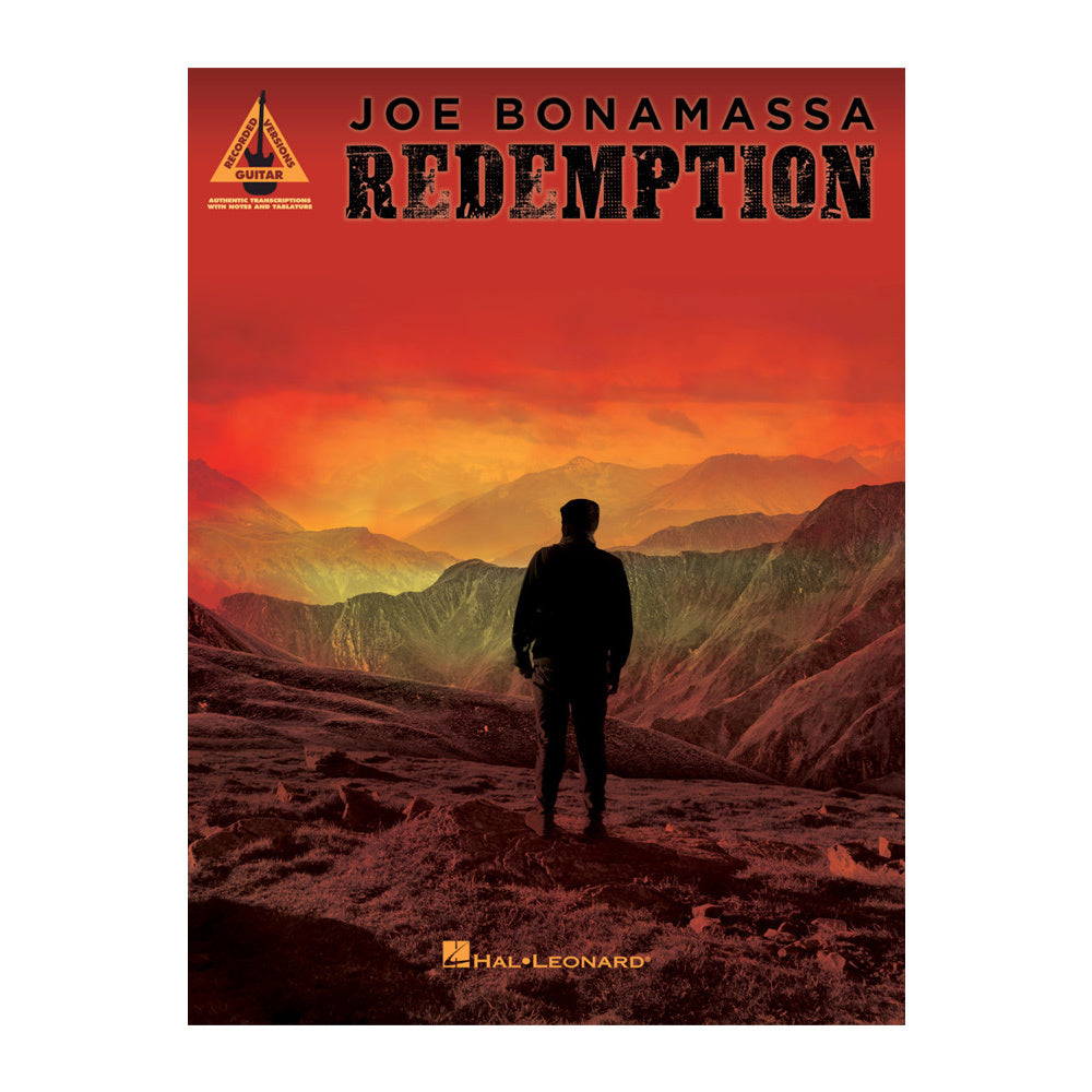 Redemption Tab Book (Released: 2018)
