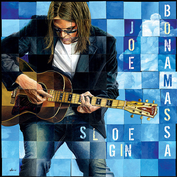 Sloe Gin Full Album Digital Download