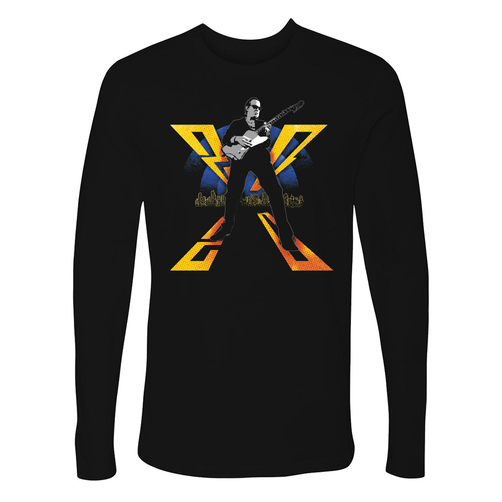2020 Spring Tour Long Sleeve (Men)