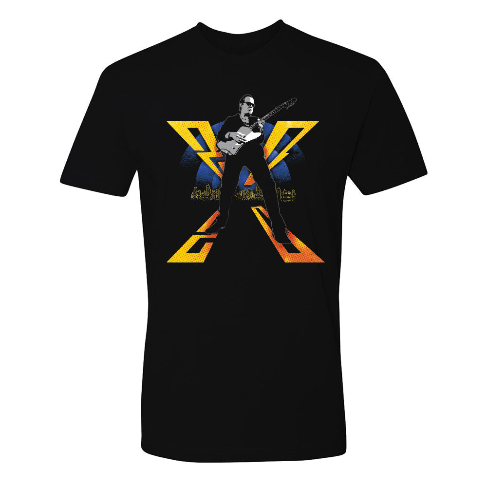 2020 Spring Tour T-Shirt (Unisex)