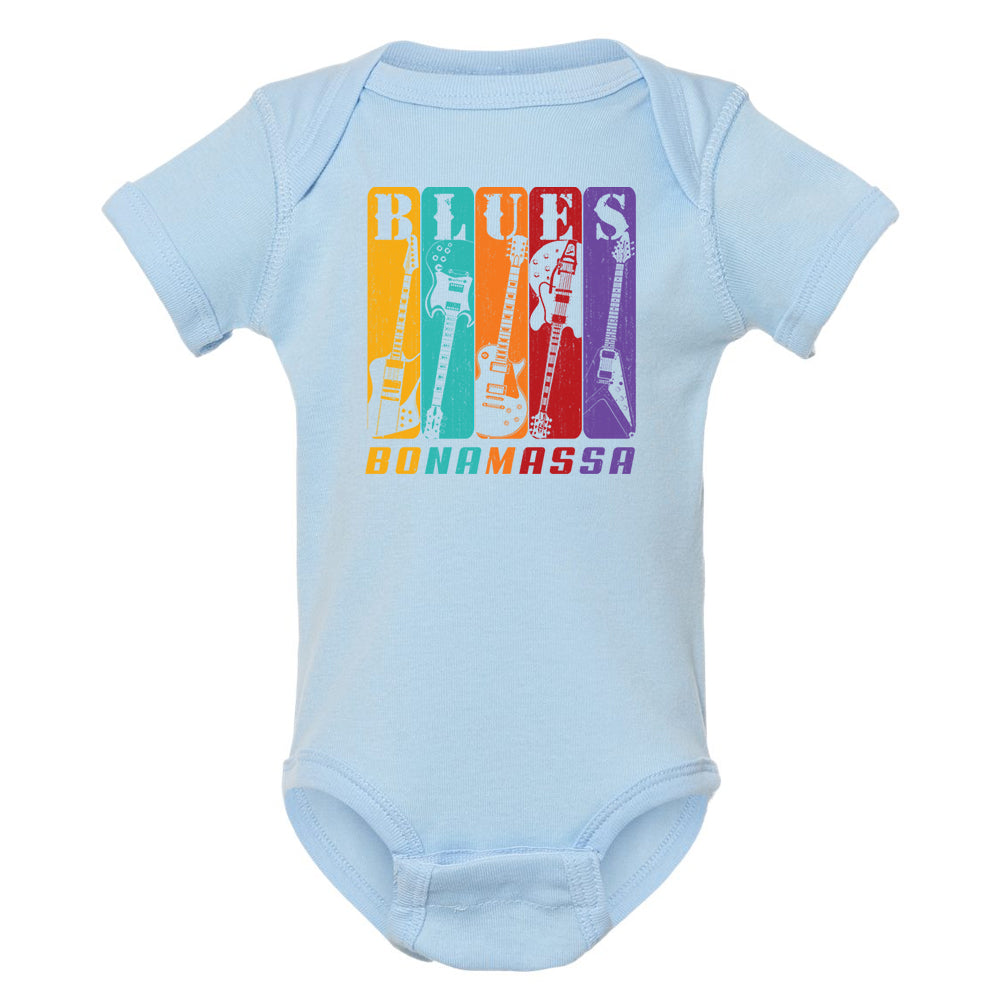 Blues Beginnings Bodysuit (Infant)
