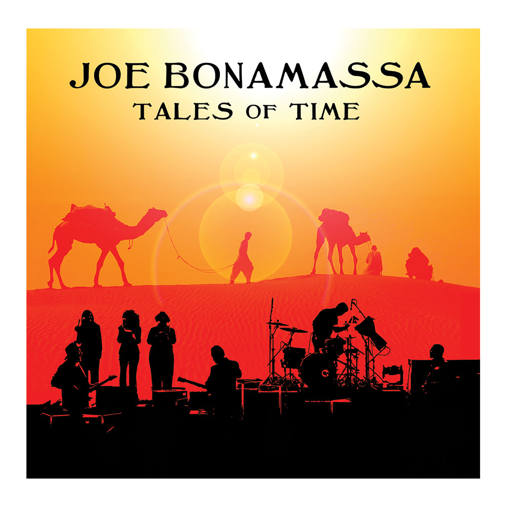 Tales of Time Sticker