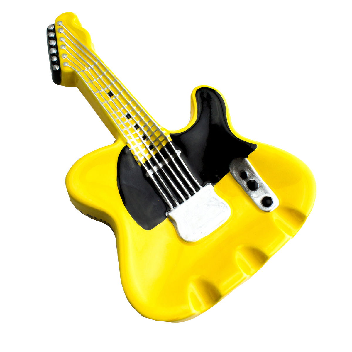 Telecaster Ashtray