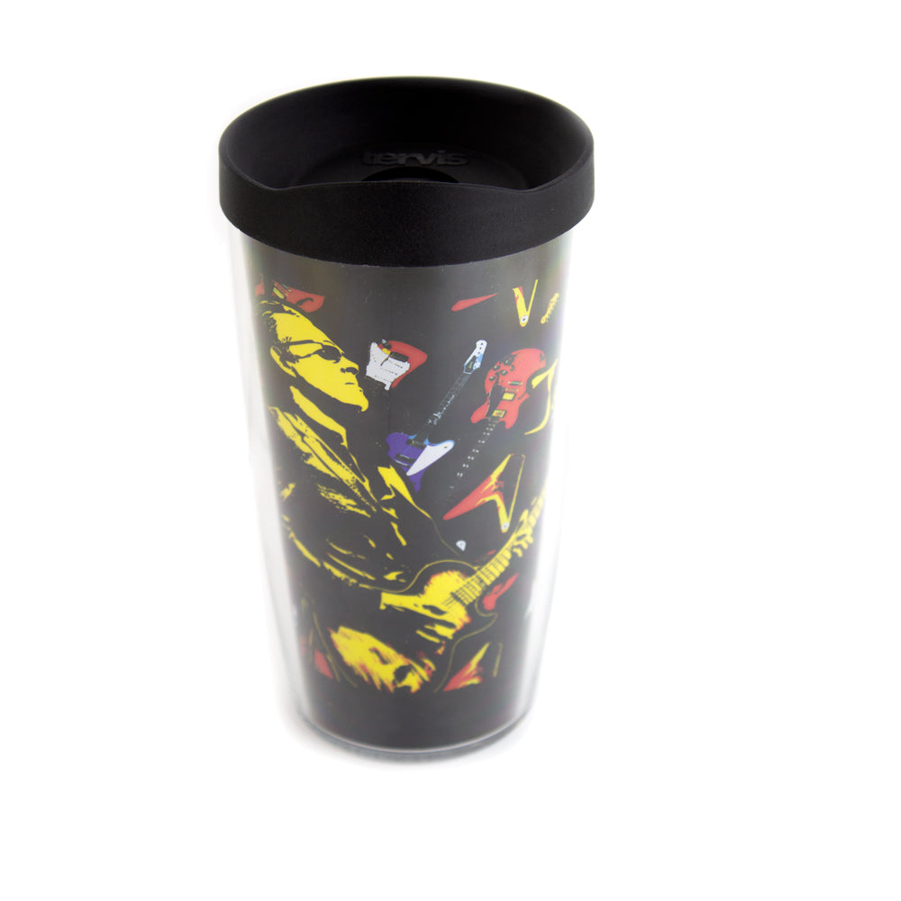 Blues Deluxe Tervis - 16oz Tumbler