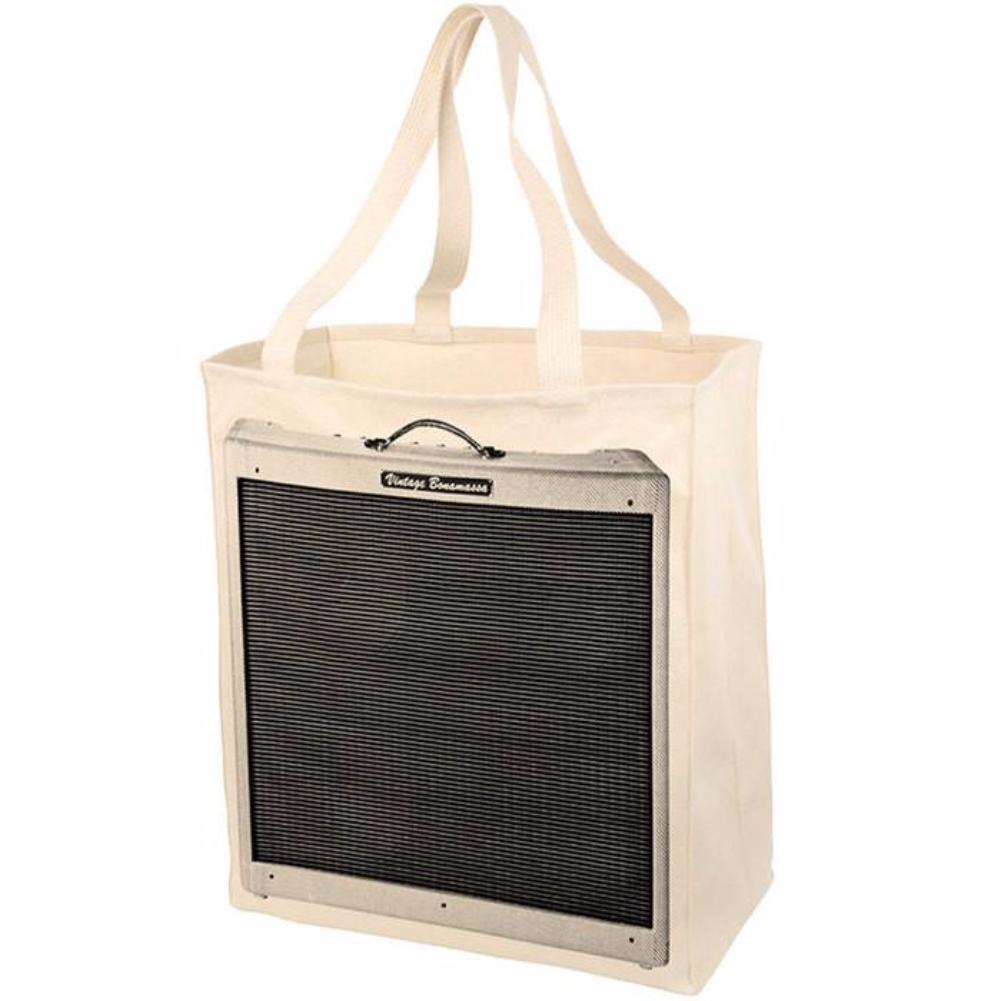 JB Vintage Amp Tote