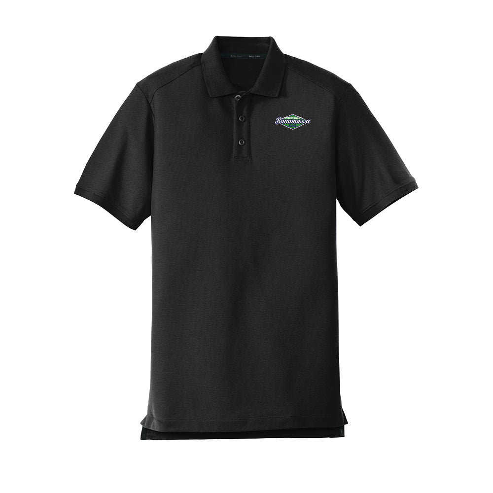 Top Notch New Era Polo (Men)