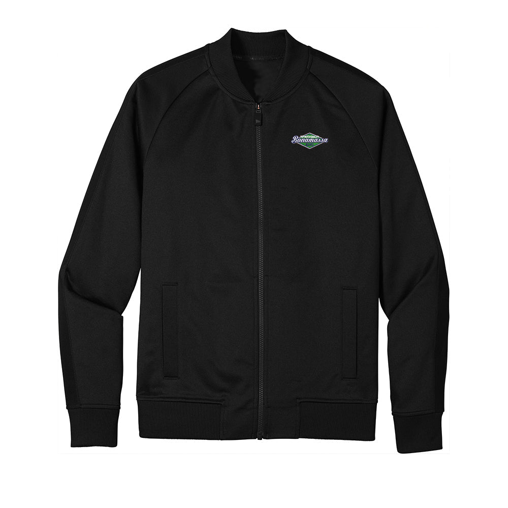 Top Notch New Era Track Jacket (Men)