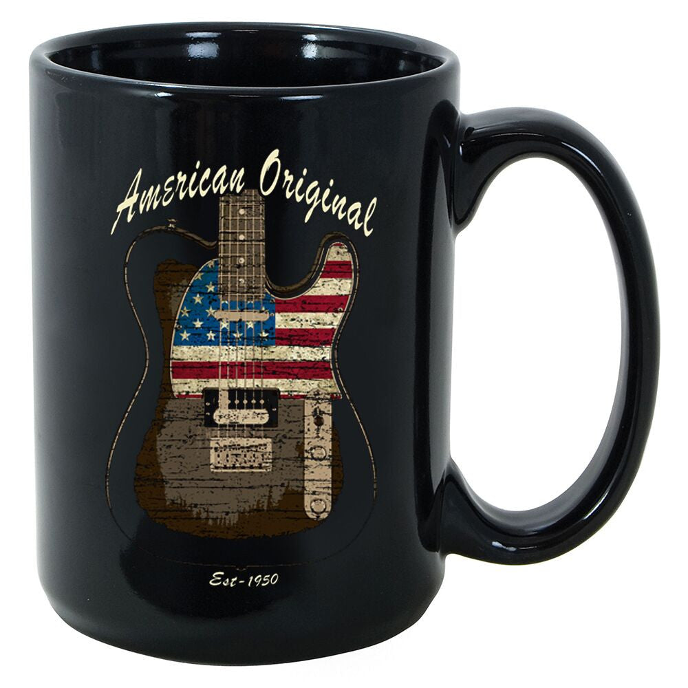 Tribut - American Original Mug