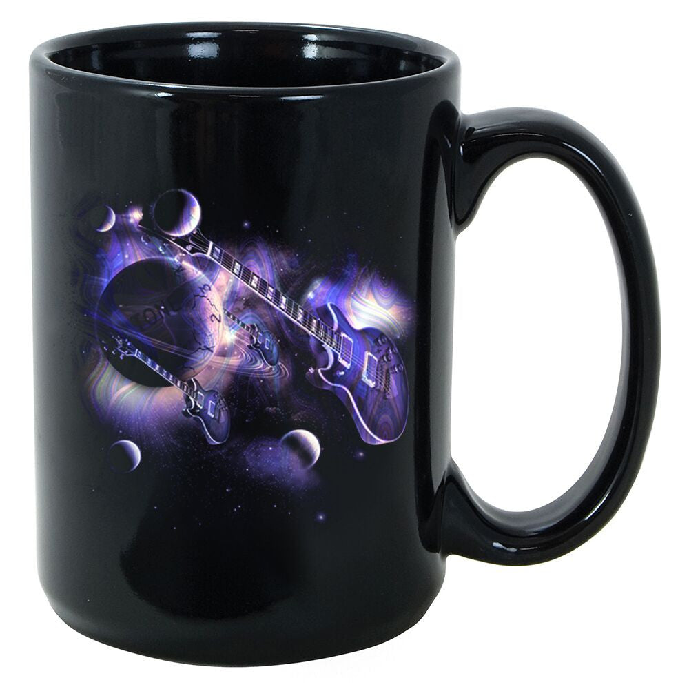 Tribut - Cosmic Blues Mug