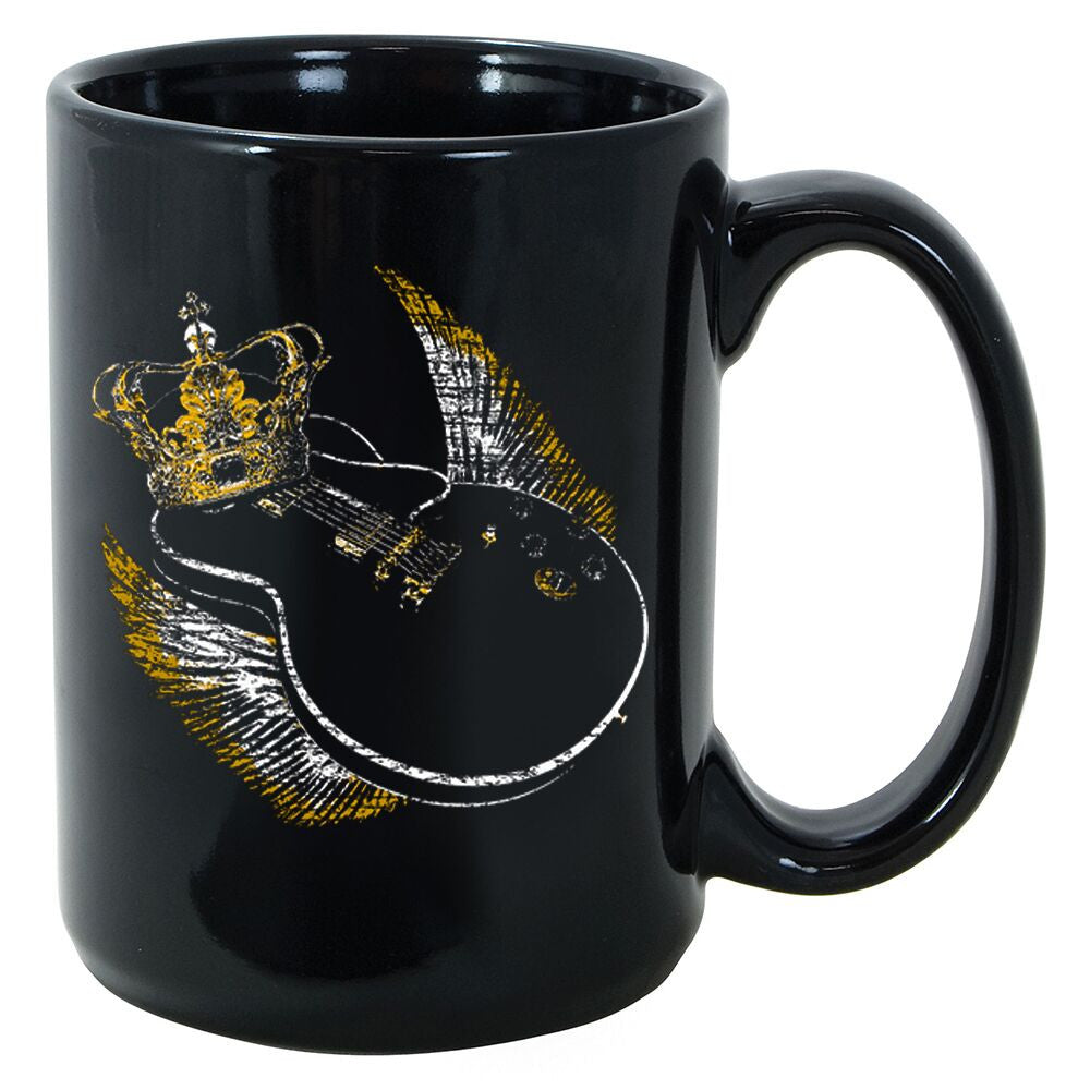 Tribut - Guitar Heaven #2 Mug