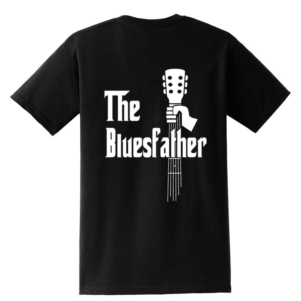 Tribut - The Bluesfather Pocket T-Shirt (Unisex)