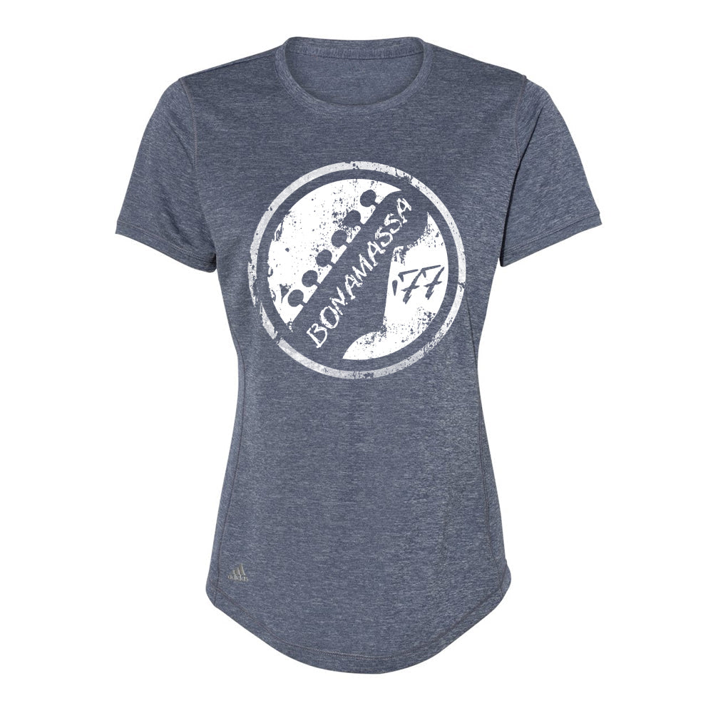 Vintage Headstock Adidas Sport T-Shirt (Women)