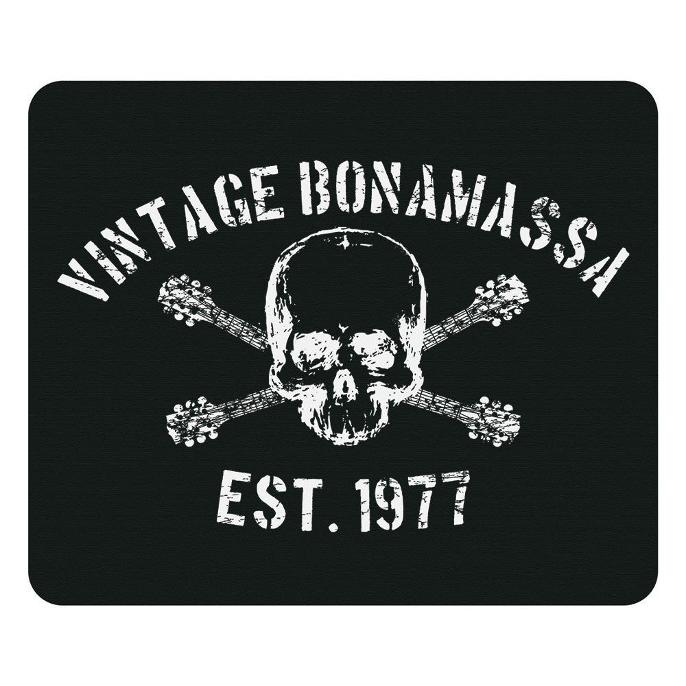 JB Vintage Mouse Pad