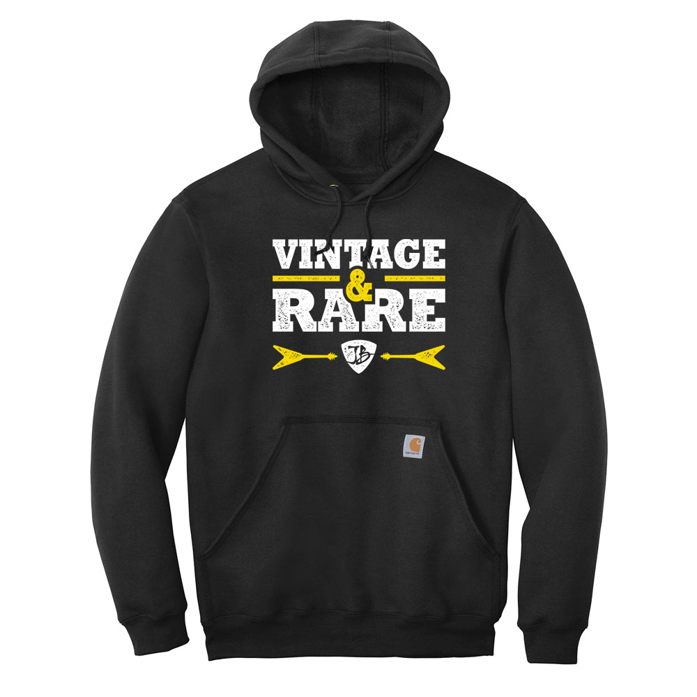 Vintage carhartt hoodie 2025