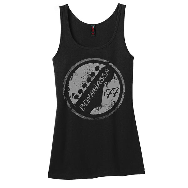 Vintage Pick Tank (Women) – Joe Bonamassa Official Store