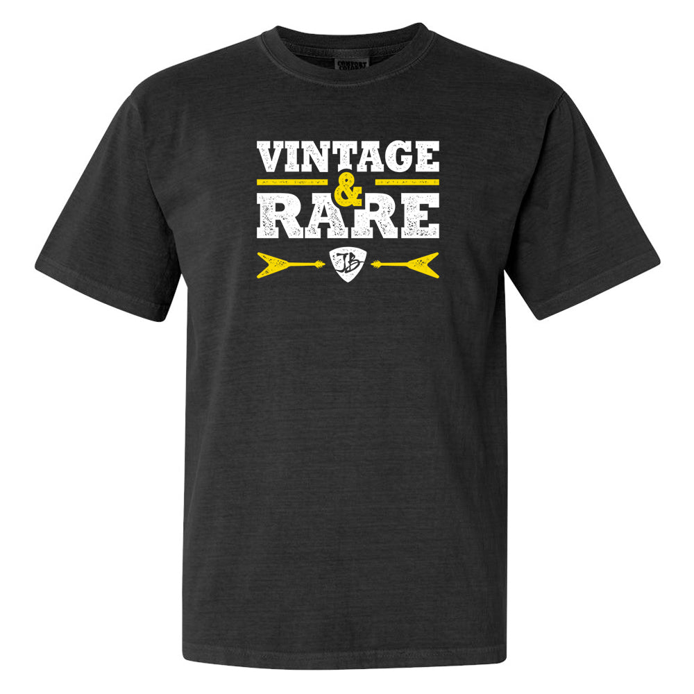 Vintage & Rare Flying V Comfort Colors T-Shirt (Unisex)