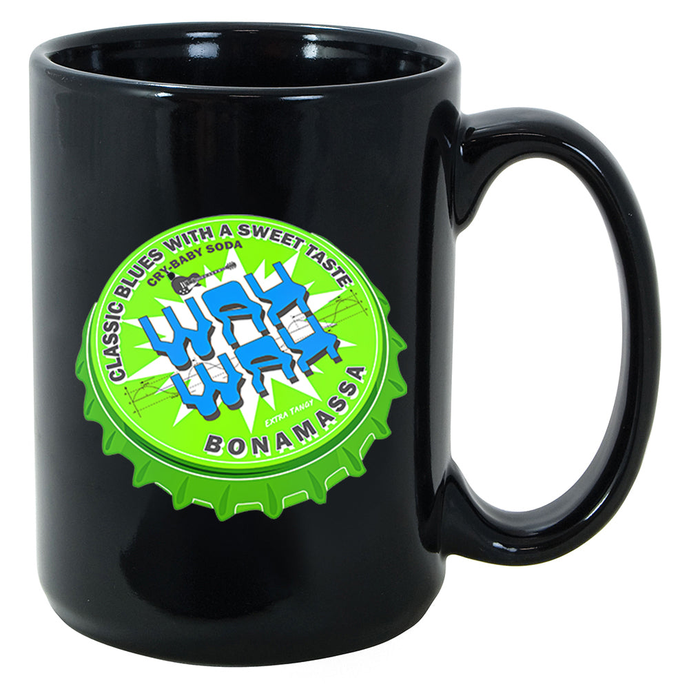 Wah Wah Bottle Cap Mug