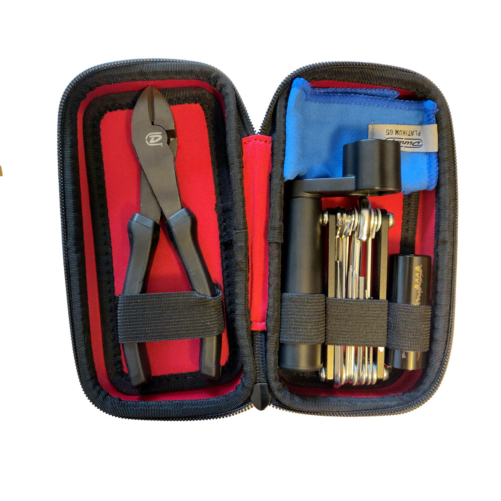 Dunlop guitar 2024 tool kit