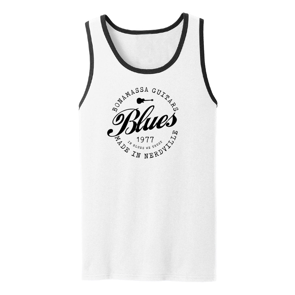 Made in Nerdville Core Tank (Men)