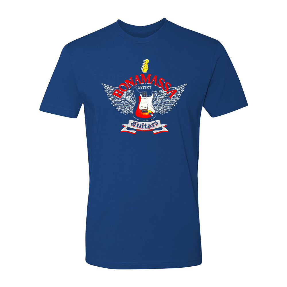 Guitar Guardian T-Shirt (Unisex)