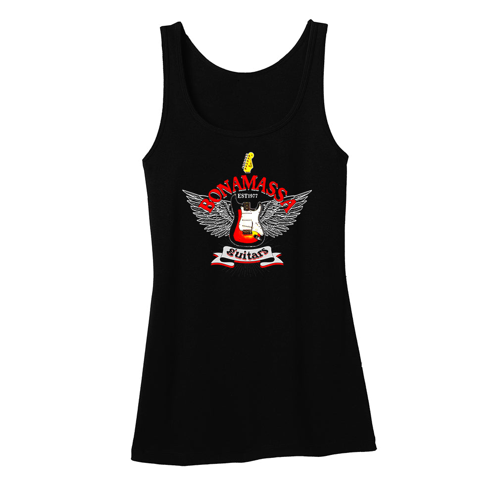 Guitar Guardian Tank (Women)