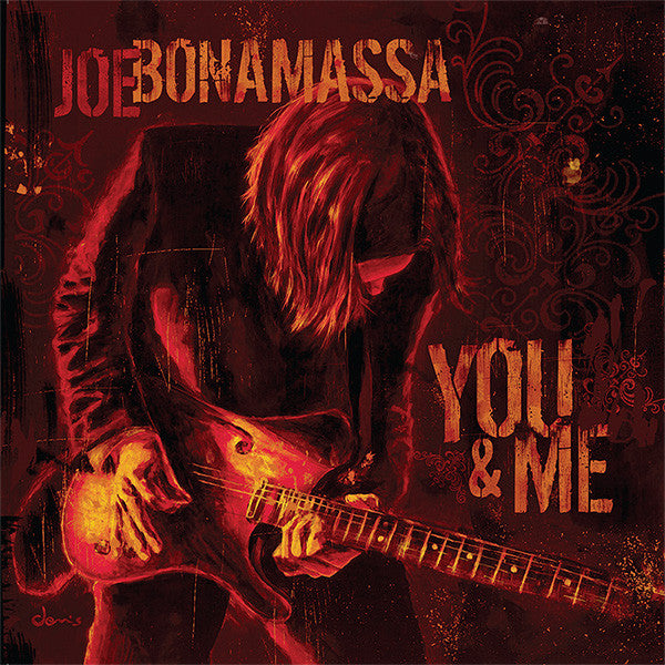 You and Me Full Album Digital Download