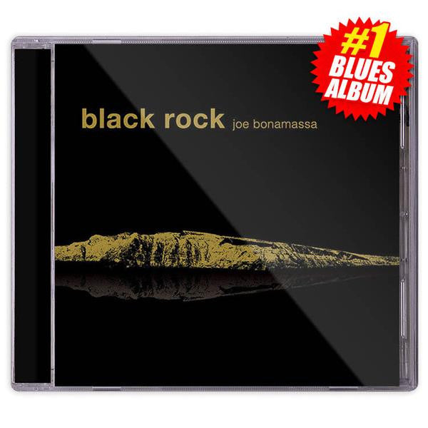 Black Rock