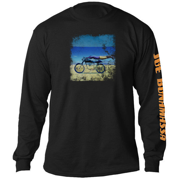 Clothing - Long Sleeve