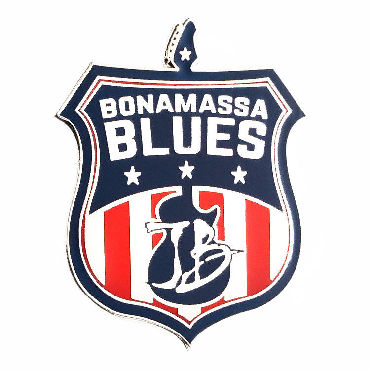 Bonamassa Blues Collection