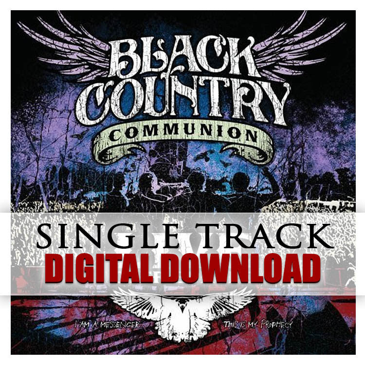 BCC Live Over Europe - Digital Singles