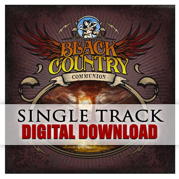 BCC - Self Titled - Digital Singles