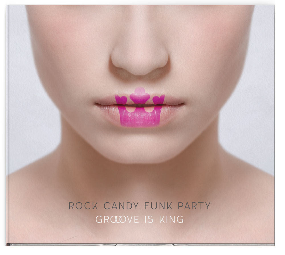 Rock Candy Funk Party