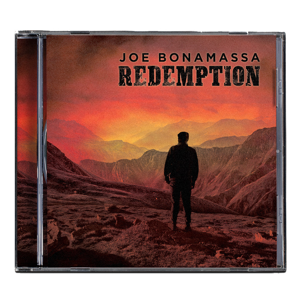 Redemption
