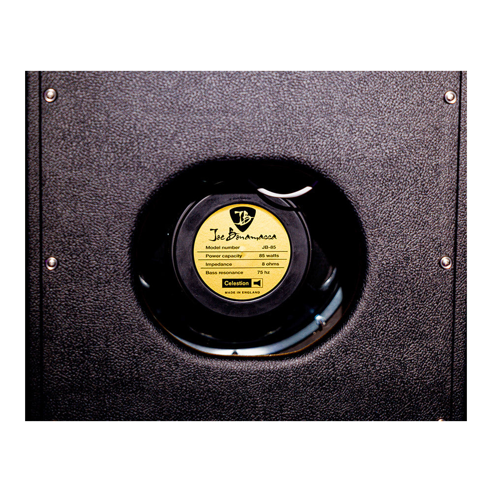 The Fuchs JB-ODS - Joe Bonamassa Signature Amp – Joe Bonamassa