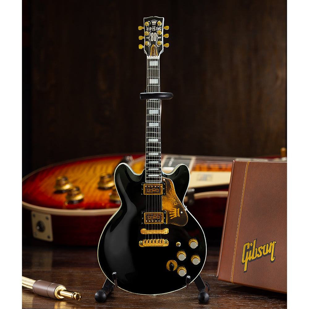 Gibson es deals 345 bb king